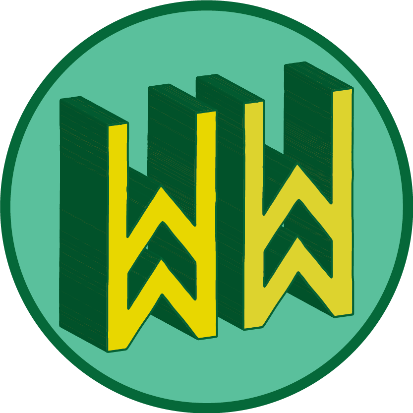 Withlove Agency logo